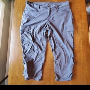 Eddie Bauer outdoor athletic sz 12
